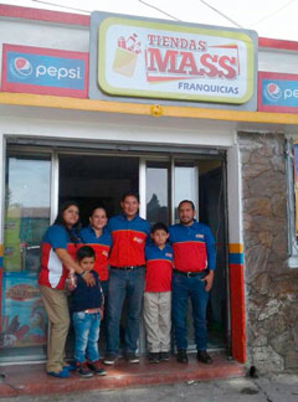 Franquicia Tiendas Mass Franquicia Tiendas Mass