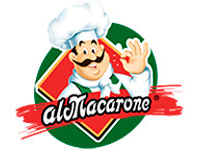 franquicia Al Macarone  (Servicios a Domicilio)