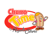 Franquicia Churro Time