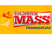 franquicia Tiendas Mass  (Comercios Varios)