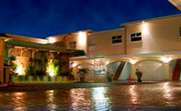 Franquicia Autohotel Primavera Suites Franquicia Autohotel Primavera Suites