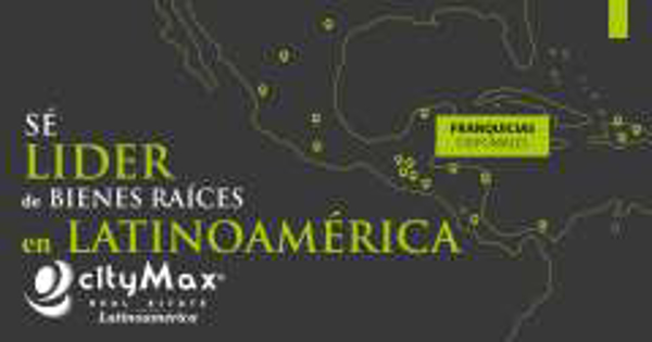 Franquicia City Max Franquicia City Max