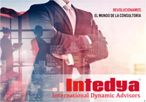 Franquicia Intedya Franquicia Intedya