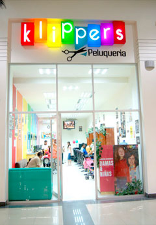Franquicia Klippers Franquicia Klippers
