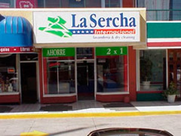 Franquicia La Sercha Internacional