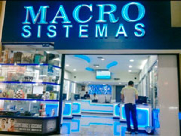 Franquicia Macro Sistemas Franquicia Macro Sistemas