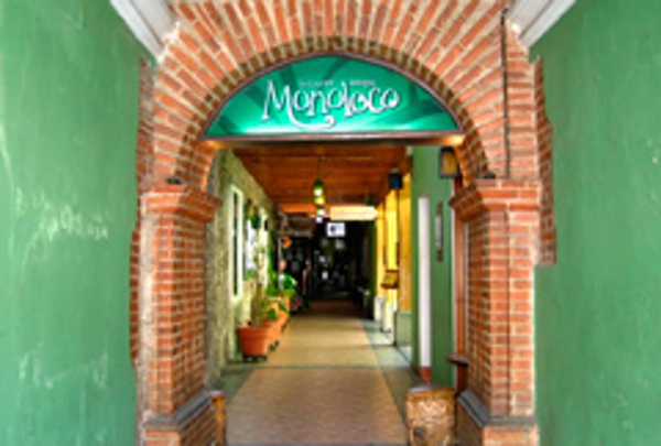 Franquicia Monoloco Restaurant