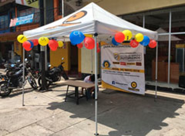 Franquicia Multimateriales Franquicia Multimateriales