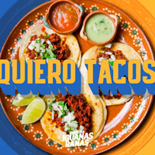 Franquicia Taquerías Iguanas Ranas Franquicia Taquerías Iguanas Ranas
