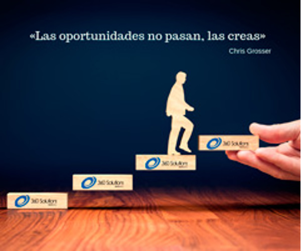 Franquicia 360 Solutions Franquicia 360 Solutions