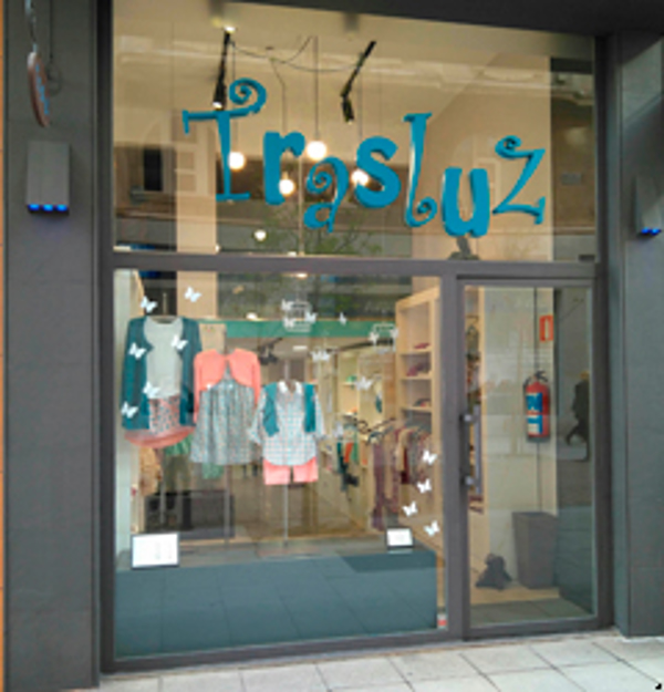 Franquicia Trasluz Franquicia Trasluz