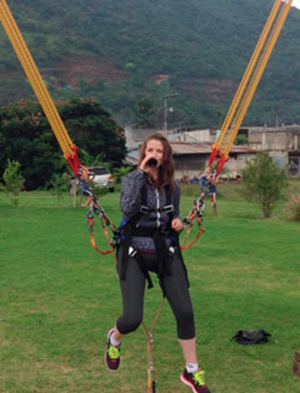 Franquicia Xtrema Bungee