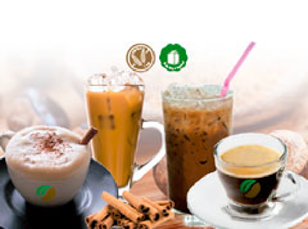 Franquicia Yoim Ginseng Coffee Franquicia Yoim Ginseng Coffee