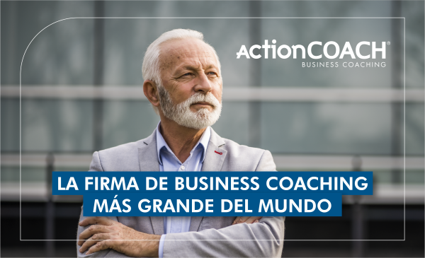 Franquicia Action Coach