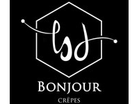 franquicia Bonjour Crêpes  (Hostelería)