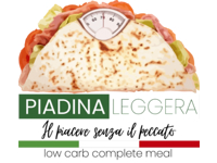 Franquicia Piadina Leggera