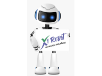 franquicia X1 Robot  (Productos especializados)