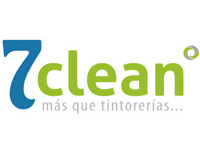 franquicia 7clean (Limpieza)