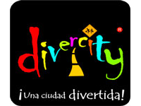 franquicia Divercity  (Ocio / Entretenimiento)