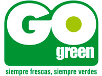 Go Green