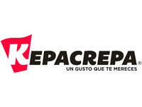 franquicia Kepacrepa  (Alimentación)