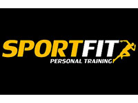 franquicia SportFit Personal Training (Deportes / Gimnasios)