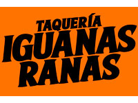 franquicia Taquerías Iguanas Ranas (Hostelería)