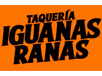 Franquicia Taquerías Iguanas Ranas