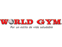 Franquicia World Gym