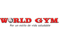 Franquicia World Gym Franquicia World Gym