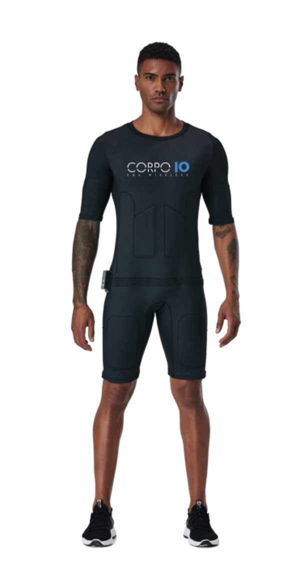 Corpo10 lanza al mercado los equipos de uso personal desde 750 €, pantalon con abdomen o traje seco completo