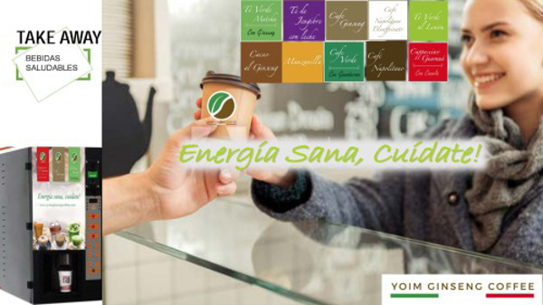 Hazte distribuidor de zona, www.yoimginmsengcoffee.com