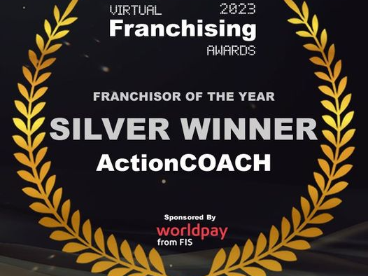ActionCOACH gana el tercer premio internacional en 2023