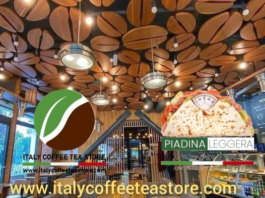 Cafe, te, tisanas, chocolates, smothies, pasteles, piadinas, refrescos naturales zumos y complementos de Italia, focaccias, paninos, con degustación y venta, zona para ir a empresas, particulares y hosteleria.