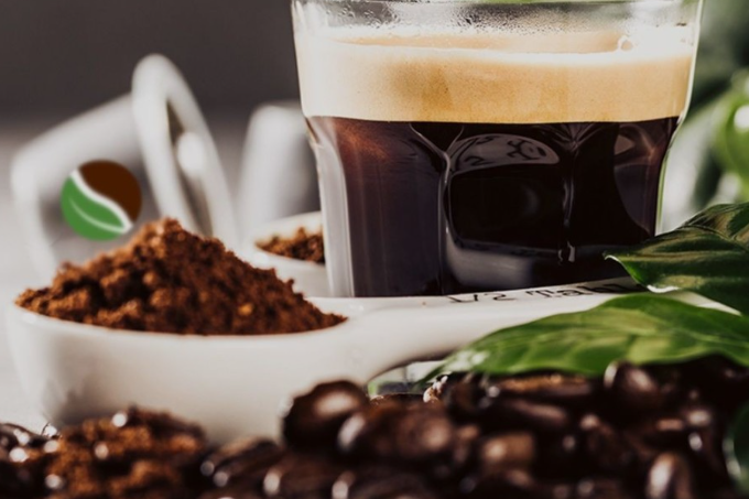 Modelo franquicia cafetería y distribución con Italy Coffee Tea Store.